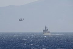 Hellenic Navy photo