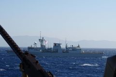 Hellenic Navy photo