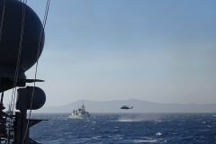 Hellenic Navy photo