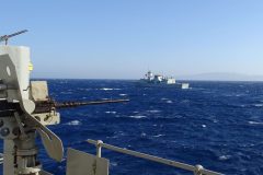 Hellenic Navy photo