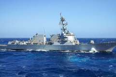 USS Gridley