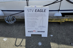 STV Eagle