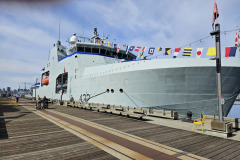 HMCS Max Bernays