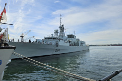 HMCS Regina