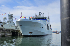 HMCS Max Bernays