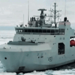 Russian Press Article on Canada’s Arctic Defense With Reader Comments